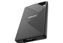 SSD portátil RP60 de PNY, el mejor aliado de tus viajes SSD portátil RP60 de PNY, el mejor aliado de tus viajes