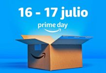 Prime Day comienza con cientos de miles de ofertas exclusivas Prime Day comienza con cientos de miles de ofertas exclusivas
