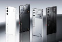 REDMAGIC 9S Pro: primer Snapdragon 8 Gen 3 con refrigeración mejorada REDMAGIC 9S Pro: primer Snapdragon 8 Gen 3 con refrigeración mejorada
