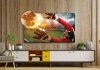 Smart TV QLED Pro 144Hz de THOMSON lista para la Eurocopa y JJOO Smart TV QLED Pro 144Hz de THOMSON lista para la Eurocopa y JJOO