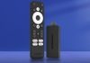 La alternativa a los Fire TV es de Thomson THOMSON 4K UHD Google TV Streaming Stick