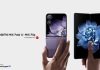 Xiaomi MIX Fold 4 y Xiaomi MIX Flip revolucionan el mercado de los plegables Xiaomi MIX Fold 4 y Xiaomi MIX Flip revolucionan el mercado de los plegables