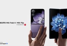 Xiaomi MIX Fold 4 y Xiaomi MIX Flip revolucionan el mercado de los plegables Xiaomi MIX Fold 4 y Xiaomi MIX Flip revolucionan el mercado de los plegables