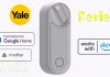 Yale Linus Smart Lock L2 REVIEW 🥇 Cerradura inteligente compatible con Ajax Yale Linus Smart Lock L2