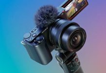 El kit para creadores de contenido perfecto es Sony El kit para creadores de contenido perfecto es Sony