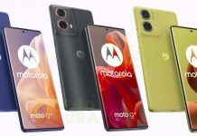 moto g85 5G con pantalla infinita de bordes curvos moto g85 5G con pantalla infinita de bordes curvos