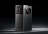 nubia Z60 Ultra Leading Version y nubia Z60S Pro buques insignia AI+ nubia Z60 Ultra Leading Version y nubia Z60S Pro buques insignia AI+