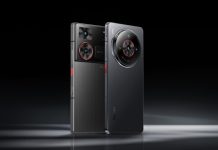 nubia Z60 Ultra Leading Version y nubia Z60S Pro buques insignia AI+ nubia Z60 Ultra Leading Version y nubia Z60S Pro buques insignia AI+