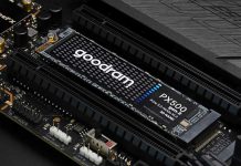 GOODRAM PX500 gen.3 SSD: nueva dimensión de rendimiento GOODRAM PX500 gen.3 SSD: nueva dimensión de rendimiento