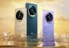 realme 13 Pro series con diseño inspirado en Monet realme 13 Pro series con diseño inspirado en Monet