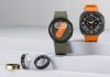 Galaxy Watch Ultra, Galaxy Watch7 y Galaxy Ring experiencias nuevas e inteligentes Galaxy Watch Ultra, Galaxy Watch7 y Galaxy Ring experiencias nuevas e inteligentes