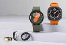 Galaxy Watch Ultra, Galaxy Watch7 y Galaxy Ring experiencias nuevas e inteligentes Galaxy Watch Ultra, Galaxy Watch7 y Galaxy Ring experiencias nuevas e inteligentes