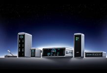 Anker Prime, dispositivos de carga rápida y alta calidad Anker Prime, dispositivos de carga rápida y alta calidad