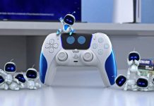 Astro Bot DualSense en edición limitada ¡Resérvalo en 1 semana! Astro Bot DualSense en edición limitada ¡Resérvalo en 1 semana!