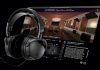 Audeze y Embody llevan seguimiento de cabeza a creadores de audio espacial Audeze y Embody llevan seguimiento de cabeza a creadores de audio espacial