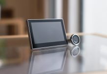 EZVIZ HP2, la mirilla inteligente que pasará desapercibida y reforzará seguridad EZVIZ HP2, la mirilla inteligente que pasará desapercibida y reforzará seguridad