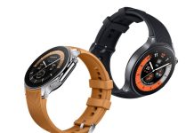 OPPO Watch X: smartwatch para atletas y amantes del deporte OPPO Watch X: smartwatch para atletas y amantes del deporte
