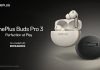 OnePlus Buds Pro 3, sus auriculares con mejor experiencia de audio OnePlus-Buds-Pro-3-TECNOLOCURA