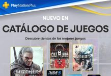 PlayStation Plus para agosto: The Witcher 3: Wild Hunt, Wild Hearts, Cult of the Lamb PlayStation Plus para agosto: The Witcher 3: Wild Hunt, Wild Hearts, Cult of the Lamb