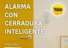 Pack de Seguridad Integrado YALE a un precio imbatible Pack de Seguridad Integrado YALE a un precio imbatible