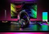 Razer Kraken V4 y V4 X: Audio envolvente y deleite visual Razer-Kraken-V4-TECNOLOCURA