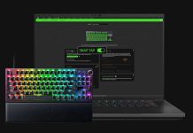 Snap Tap para teclados Razer Huntsman V3 Pro te ayudará a ganar en CS2 Snap Tap para teclados Razer Huntsman V3 Pro te ayudará a ganar en CS2
