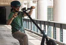 Smartgyro Ryder referente gama premium de patinetes eléctricos Smartgyro Ryder referente gama premium de patinetes eléctricos