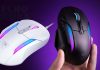 Turtle Beach KONE II AIR y KONE II nuevos ratones gaming Turtle Beach KONE II AIR y KONE II nuevos ratones gaming