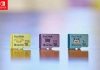 Nuevas tarjetas microSD Pokémon de SanDisk (WD) Nuevas tarjetas microSD Pokémon de SanDisk (WD)