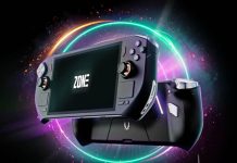 ZOTAC Zone, la esperada consola portátil de Gamescom 2024 ZOTAC Zone, la esperada consola portátil de Gamescom 2024
