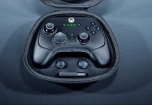 Razer Wolverine V3 Pro: El mando competitivo total para Xbox y PC Razer Wolverine V3 Pro: El mando competitivo total para Xbox y PC