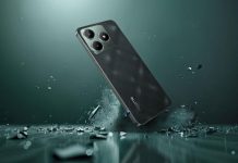 realme C61, RESISTENTE a caídas, al agua y ULTRA económico realme C61, RESISTENTE a caídas, al agua y ULTRA económico