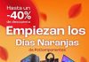 Los Días Naranjas de PcComponentes llegan cargados de ofertas Los Días Naranjas de PcComponentes llegan cargados de ofertas