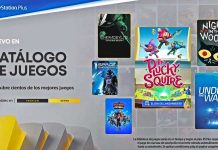 PlayStation Plus para septiembre: The Plucky Squire, Night in the Woods, Under The Waves y más PlayStation Plus para septiembre: The Plucky Squire, Night in the Woods, Under The Waves y más