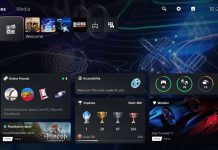 Nueva actualización de PS5: Centro de bienvenida y muchas novedad más Nueva actualización de PS5: Centro de bienvenida y muchas novedad más