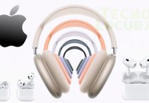 AirPods 4 y la primera experiencia integral de salud auditiva del mundo: AirPods Pro 2 AirPods 4 y la primera experiencia integral de salud auditiva del mundo: AirPods Pro 2