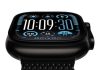 Apple Watch Ultra 2 ahora en titanio negro con correa Milanese Loop Apple Watch Ultra 2 ahora en titanio negro con correa Milanese Loop