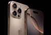 iPhone 16 Pro y iPhone 16 Pro Max con A18 Pro y diseñado para Apple Intelligence iPhone 16 Pro y iPhone 16 Pro Max con A18 Pro y diseñado para Apple Intelligence