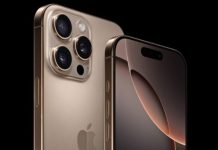 iPhone 16 Pro y iPhone 16 Pro Max con A18 Pro y diseñado para Apple Intelligence iPhone 16 Pro y iPhone 16 Pro Max con A18 Pro y diseñado para Apple Intelligence