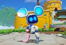 Astro Bot aterriza hoy en PlayStation®5 Astro Bot aterriza hoy en PlayStation®5