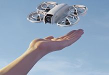 DJI Neo, el dron más ligero ¡y no necesita mando! ideal para VLOG DJI Neo, el dron más ligero ¡y no necesita mando! ideal para VLOG