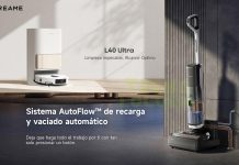 Dreame L40 Ultra y Dreame H14 Pro experiencia de limpieza superior con tecnología de vanguardia Dreame L40 Ultra y Dreame H14 Pro experiencia de limpieza superior con tecnología de vanguardia