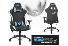 Drift DR110 Rubius Limited Edition ¡Unidades superlimitadas! Drift DR110 Rubius Limited Edition