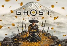 Ghost of Yōtei llegará en 2025 y con nuevo héroe Ghost of Yōtei llegará en 2025 y con nuevo héroe