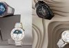 HUAWEI WATCH GT 5 Series: nuevo referente en diseño, salud y deporte HUAWEI WATCH GT 5 Series: nuevo referente en diseño, salud y deporte