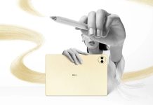 HUAWEI MatePad Pro de 12,2” con pantalla PaperMatte para leer, dibujar y escribir HUAWEI MatePad Pro de 12,2” con pantalla PaperMatte para leer, dibujar y escribir