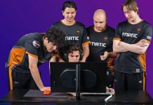 INZONE M10S, monitor gaming Sony diseñado en colaboración con Fnatic INZONE M10S, monitor gaming Sony diseñado en colaboración con Fnatic
