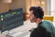 Jabra ClearSpeech mejora la voz por IA para llamadas y videollamadas Jabra ClearSpeech