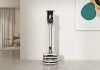 LG CordZero All-in-On Tower Combi revoluciona la limpieza del hogar LG CordZero All-in-On Tower Combi revoluciona la limpieza del hogar