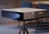 Loewe We. BEAM: proyector láser ALPD para cine ultra portátil Loewe We. BEAM: proyector láser ALPD para cine ultra portátil